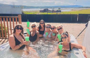 Dulrush Self-Catering Lodges - Foto 20