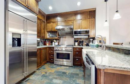 Mammoth Reservations - Foto 13