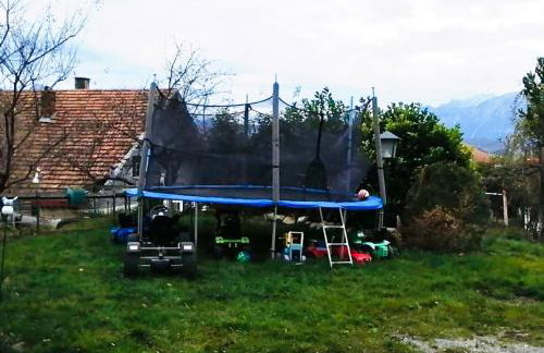 Panoramahof Ferienwohnung - Foto 18