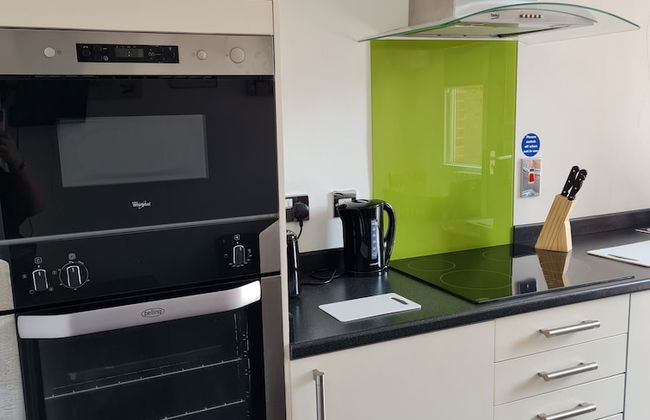 H.V Apartments - Foto 22