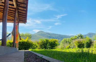 Hospedagem Colinas - Foto 33