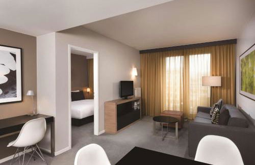 Adina Apartment Hotel Berlin Mitte - Foto 18