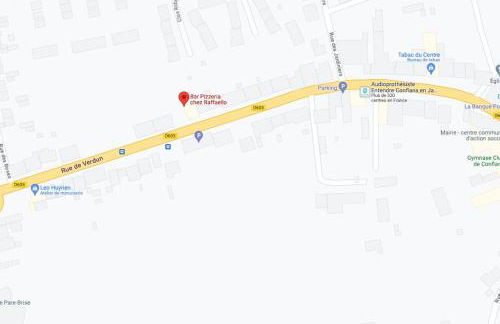 105 Studio Immeuble Perséverance - Foto 11