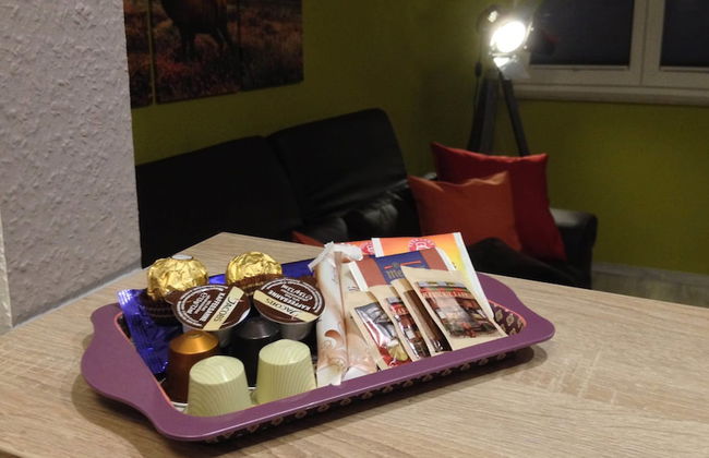 gapart - Apartments mit Küche - Foto 50