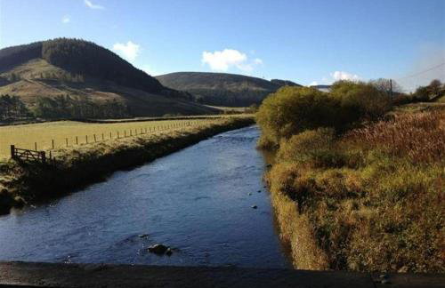 Manyleith Rig Cottage - Foto 15