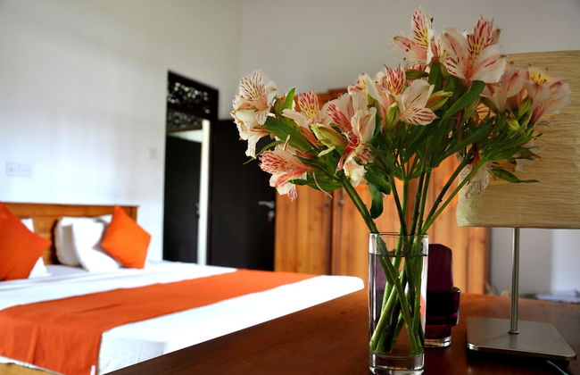 Sithu Villa Hikkaduwa - Photo 1