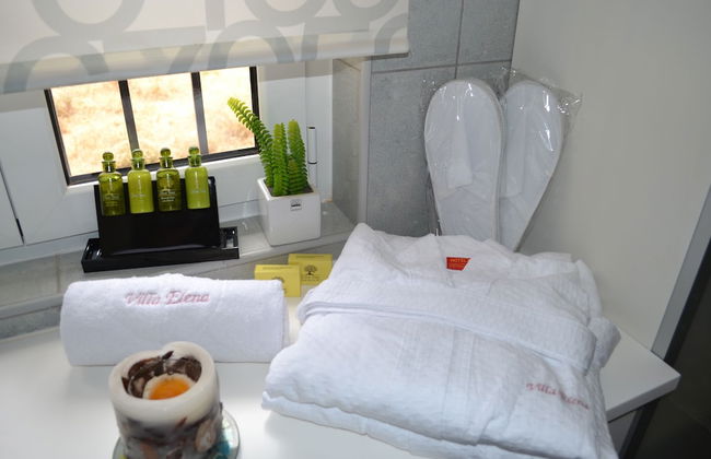 Villa Elena - Photo 25