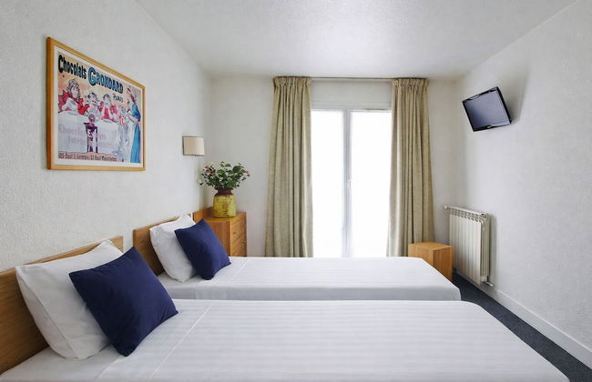 Les Lilas Serviced Apartments - Foto 5