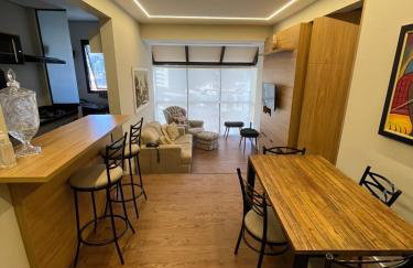 Plaza Inn Santana Flat 61 - Foto 21