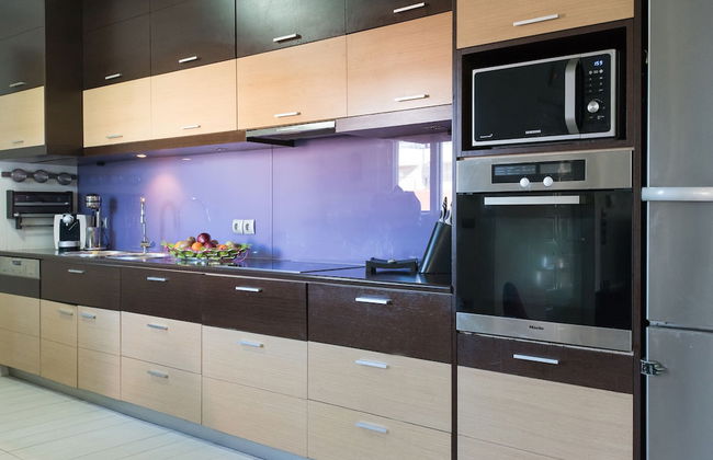 Thomis Beach Family Home Near the Sea - Photo 14