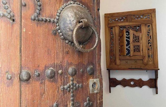 Artgohomes1 Medina Hammamet - Foto 16