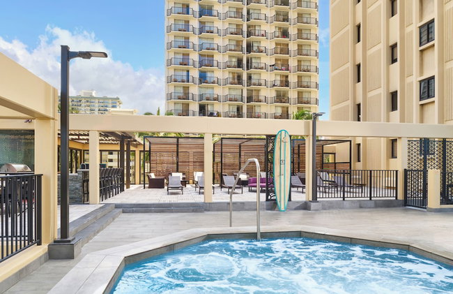 Aston Waikiki Beach Tower - Foto 32