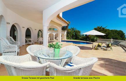 Solhabitat Moraira Dreams - Foto 13