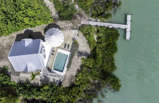 Holley House 4 Bedroom Home by RedAwning - Foto 44