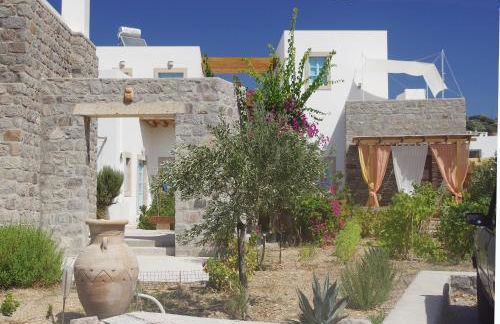 Villa Patmos Netia - Foto 58