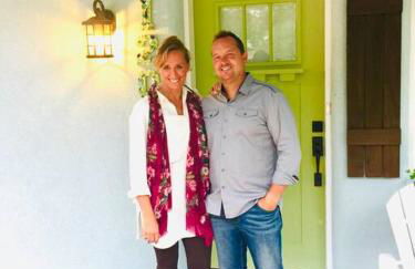 Jacksonville Blue Bungalow Retreat Comfortable 2 Bedroom Haven - Foto 26