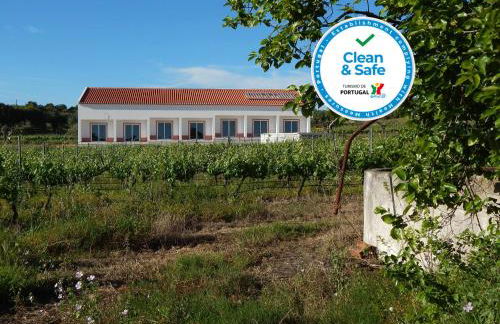 Quinta das Ratoeiras - Foto 1