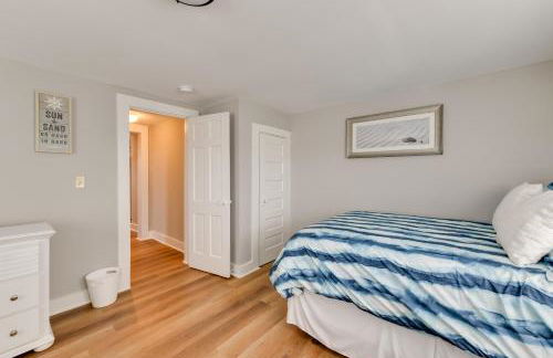 Stunning Charlotte Retreat about 2 Mi to City Center! - Foto 15