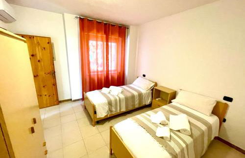 APPARTAMENTO LA CALETTA VACANZE - Foto 4