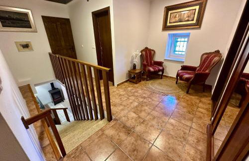 Jukini Dvori Villa with a view of the Green lake - Foto 44