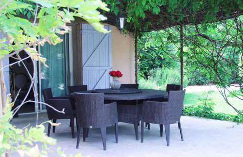 Chateau des Bertrands - Foto 48