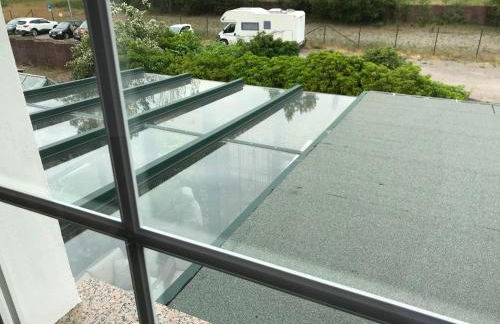 Holiday Home Das MEGAWATThaus by Interhome - Foto 31