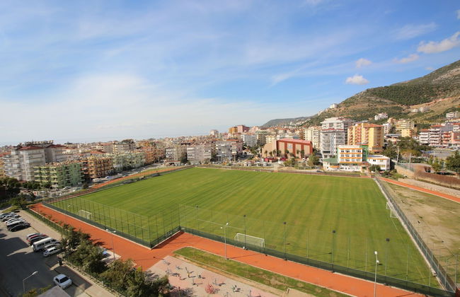 Vega Green Apart Hotel - Foto 19