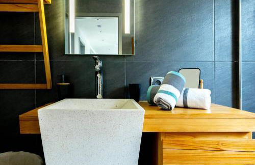 La Villetta G Blotzheim - Appartement de Standing - Foto 62