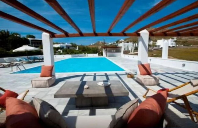 Villa Coralli - Foto 26