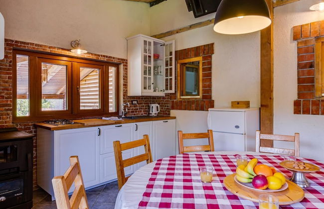 Holiday Home in Ogulin With Pool & Rafting - Foto 7