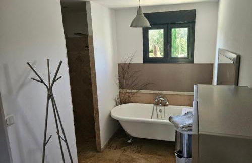 Les oliviers - Foto 17