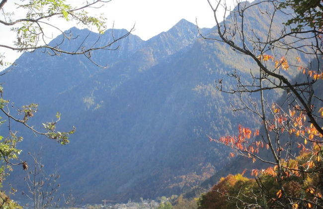 Agriturismo Alagna - Foto 33