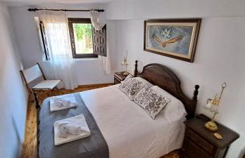 Casa El Carril Vinuesa - Foto 31