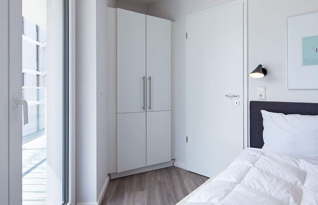 6 Personen Ferienhaus in Wendtorf - Foto 5