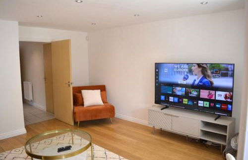 Elegant Home in West Didsbury - Foto 3