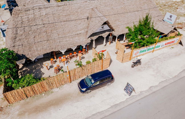 Simba Apartment Hotel - Photo 9