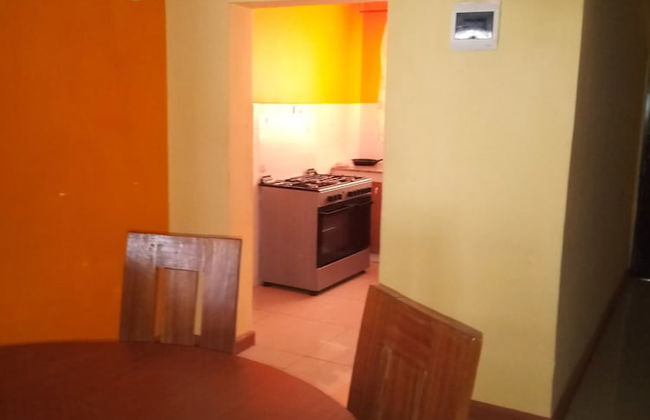 Eldoret Kings Square Apartments - Foto 7