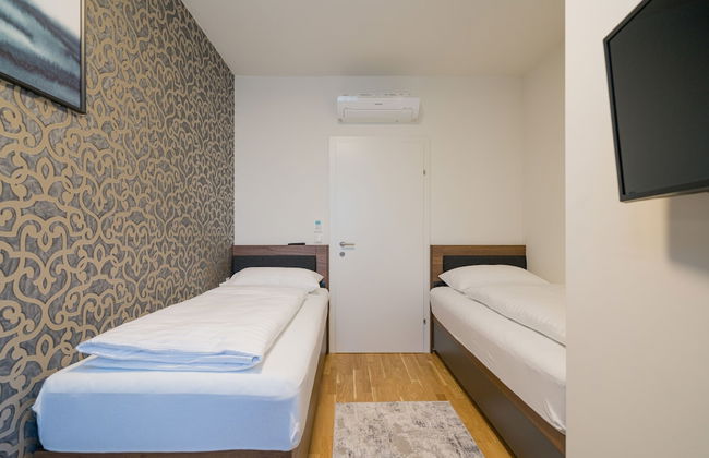 myApartments Vienna - Foto 62