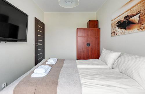 Lion Apartments - Parkur 2 - Foto 17