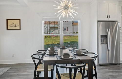 Newly renovated home near Derby - Foto 11