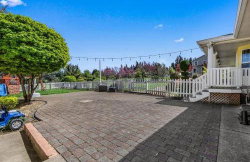 Bison Ridge Retreat - Spacious and in Nature - Foto 63