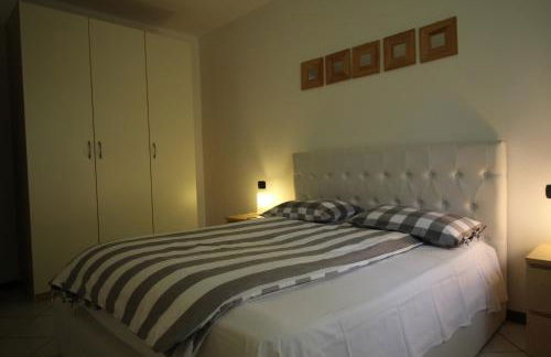 Apartments "i Ciclamini" a Moniga del Garda 2 - Foto 22