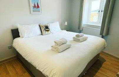 Charming, cosy waterside retreat in Gimingham, North Norfolk - Foto 14