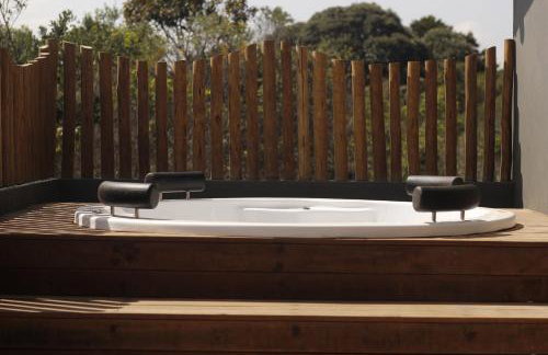 Casa Beija-flor no Vale do Capão - Foto 9