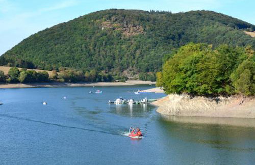 Ferienwohnung in Korbach - Foto 19