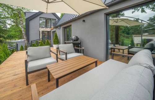 Beach Brothers House Domki nad jeziorem Nyskim - Foto 11