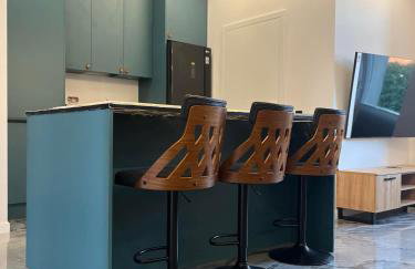 Apartament przy plaży 2, Marynarki Polskiej 57 - Foto 2