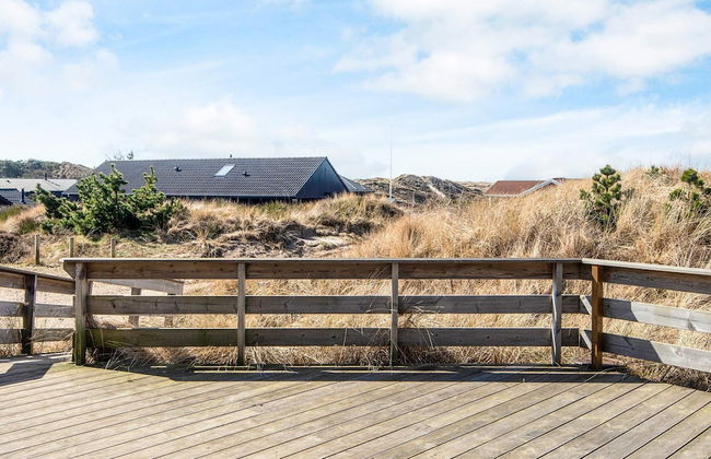 Holiday Home in Henne - Foto 53