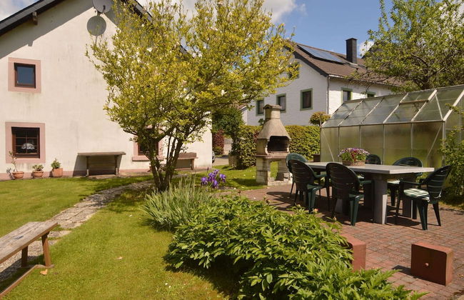 Holiday Home in Butgenbach Near the Lake - Photo 37