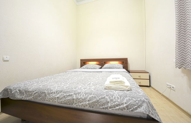 Olga Apartments on Khreschatyk - Foto 7